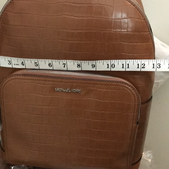 Brandnew Michael Kors Laptop Backpack - Picture 10 of 10